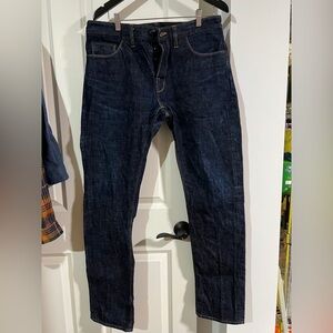Shockhoe Atelier Men's Standard Kojima Jeans